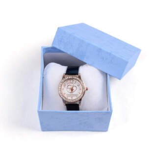 Premium Custom Watch Boxes That Elevate Your Brand 