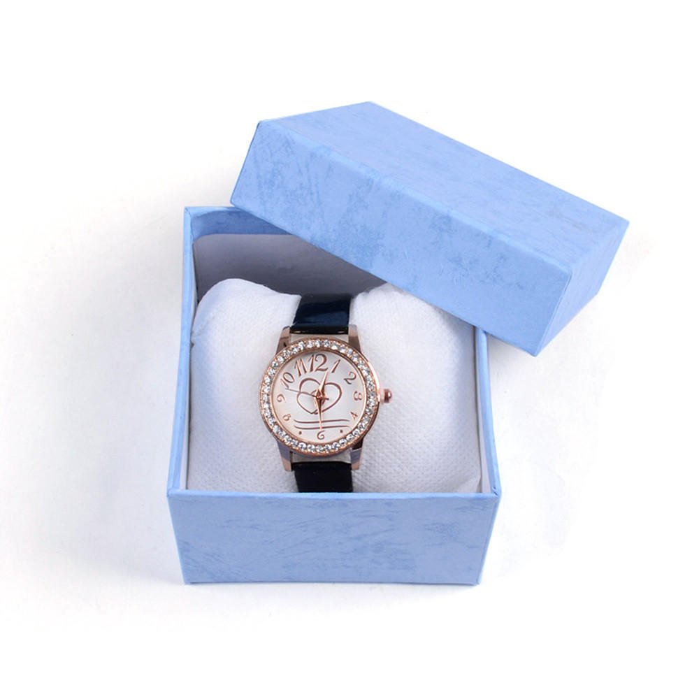 Premium Custom Watch Boxes That Elevate Your Brand 