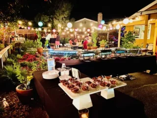 Outdoor Event Venues Near Me: Why Open-Air Celebrations Are Becoming More Popular