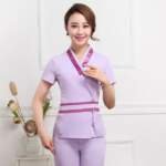 Spa Uniforms in Australia: Why Professional Attire Matters in Modern Wellness Spaces