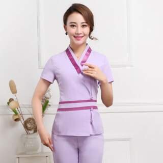 Spa Uniforms in Australia: Why Professional Attire Matters in Modern Wellness Spaces