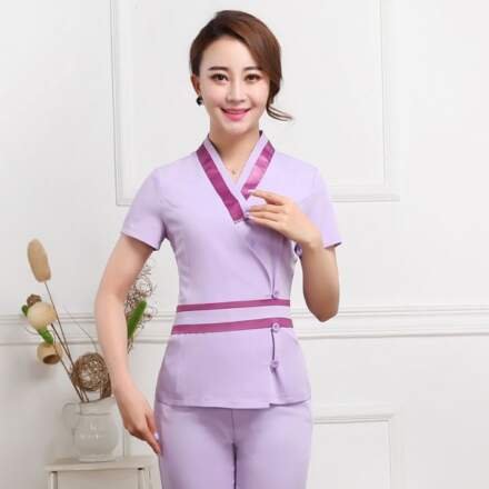 Spa Uniforms in Australia: Why Professional Attire Matters in Modern Wellness Spaces