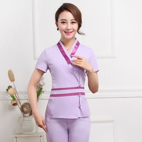Spa Uniforms in Australia: Why Professional Attire Matters in Modern Wellness Spaces