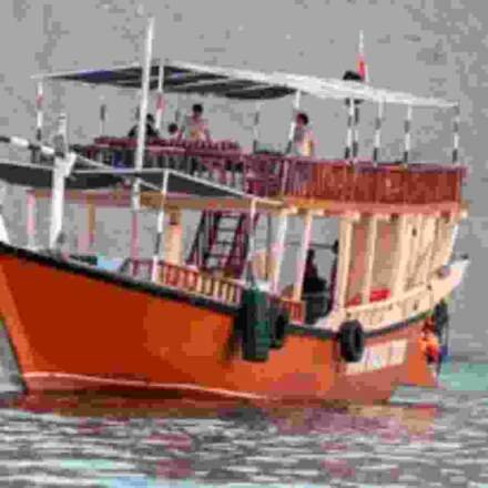 Why a Dhow Cruise Is the Highlight of Musandam