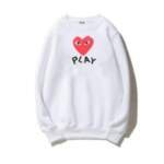 The Intersection of Traditional Japanese Techniques and Comme des Garçons
