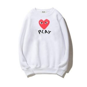 The Intersection of Traditional Japanese Techniques and Comme des Garçons