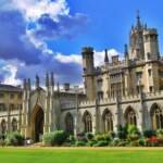 Best Reasons to Join a Cambridge Summer School This Year