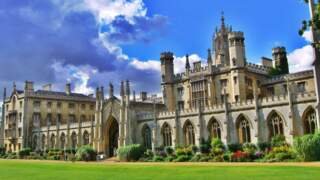 Best Reasons to Join a Cambridge Summer School This Year