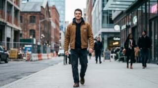 Why Carhartt Jackets Still Dominate Fashion Decades Later
