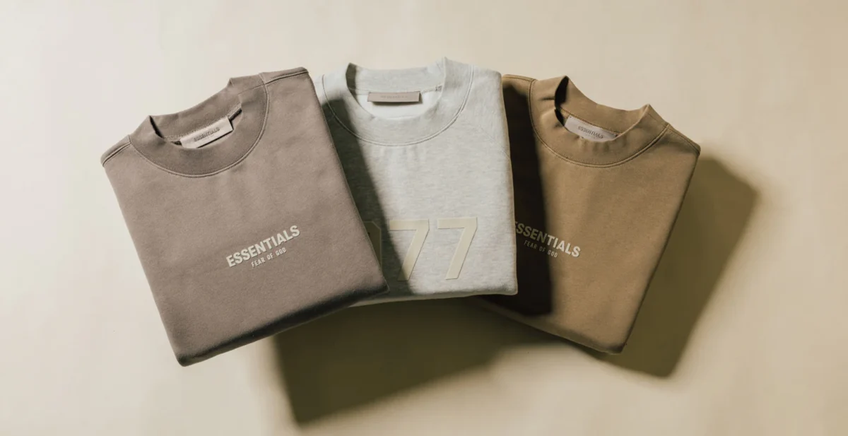 Essential Hoodies for a Relaxed, Casual Look