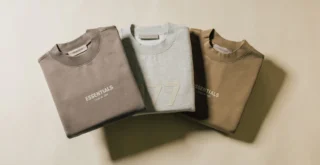 Essentials Hoodie Canada Styling Ideas for Every Season and Event
