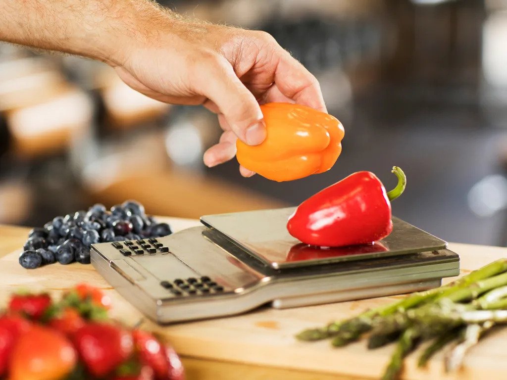 Diet meal plan singapore 