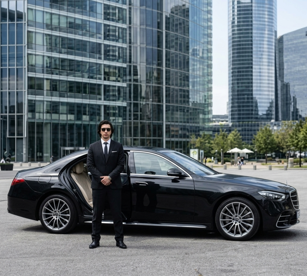Choosing the Right Airport Transfer