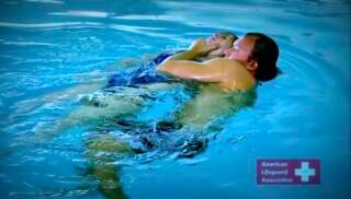 Lifeguard Training Guide for Building Water Safety Skills