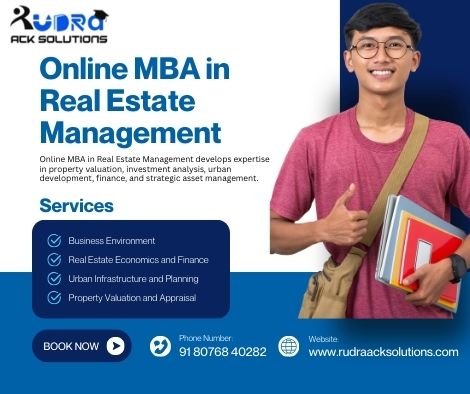 Top Universities Offering MBA in Real Estate Management in 2026