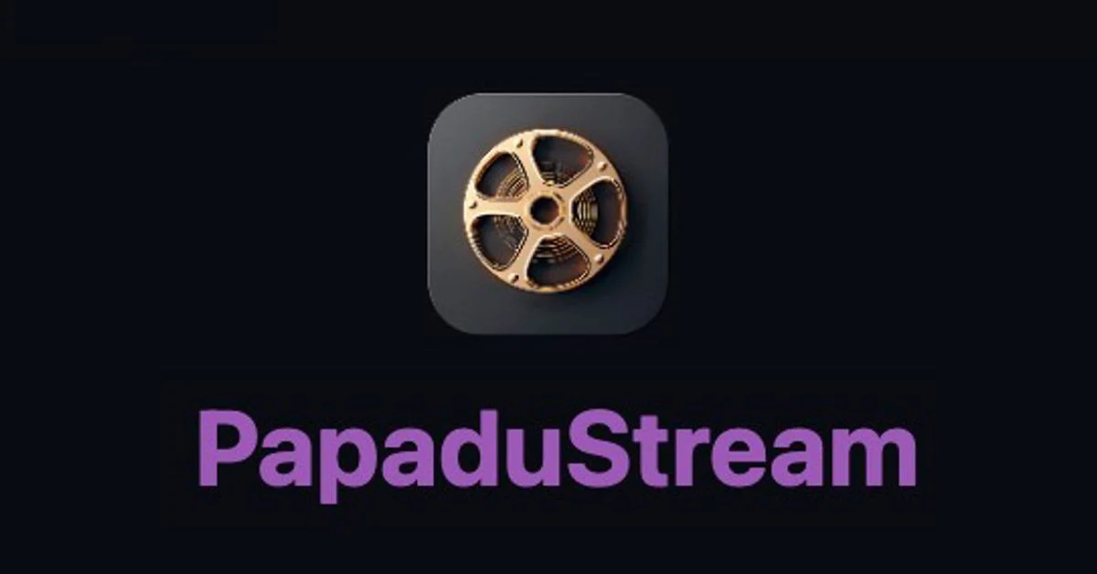 PaPadu Stream APK – Watch Movies TV Shows and Live Channels
