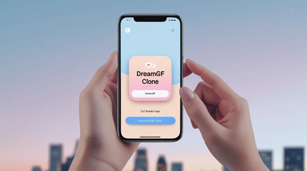 What Businesses Should Know Before Launching a DreamGF Clone App