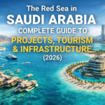 Why the Red Sea Is the World&rsquo;s Most Exciting Destination Right Now