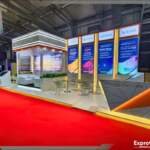 How an Exhibition Stand Builder in Amsterdam Can Transform Your Brand Visibility