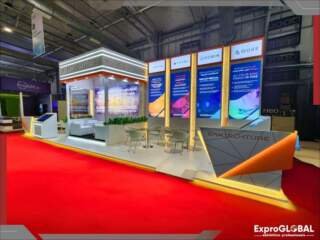 How an Exhibition Stand Builder in Amsterdam Can Transform Your Brand Visibility