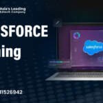 Salesforce CRM Platform Empowering Modern Customer-Centric Businesses