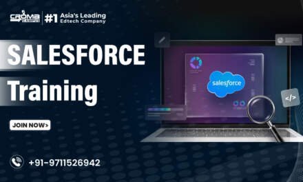 Salesforce CRM Platform Empowering Modern Customer-Centric Businesses