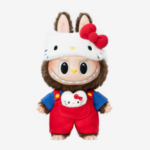 The Magical Adventures of Labubu and Friends