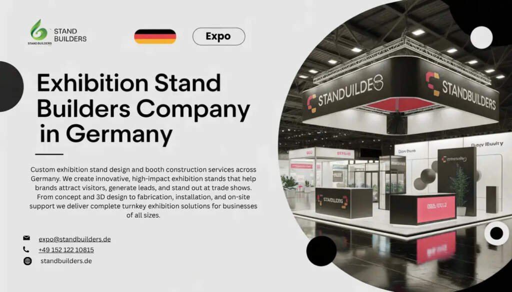 What International Exhibitors Should Know Before Participating in Trade Shows in Germany