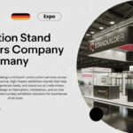 What International Exhibitors Should Know Before Participating in Trade Shows in Germany