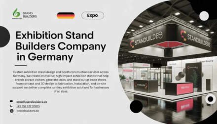 What International Exhibitors Should Know Before Participating in Trade Shows in Germany