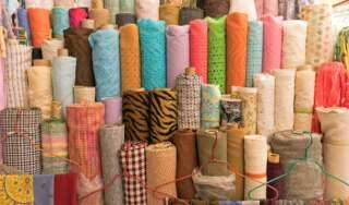 Textile Market: Growth Trends and Future Opportunities