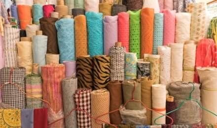 Textile Market: Growth Trends and Future Opportunities