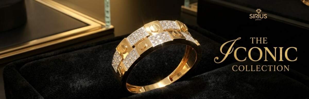 Explore Diamond Ring Men Collection | Elegant & Modern Designs 