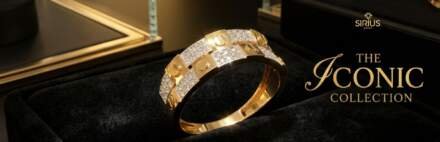 Explore Diamond Ring Men Collection | Elegant & Modern Designs 