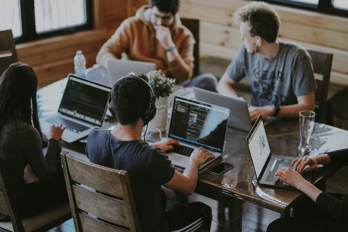 How Workforce Development Strategies Improve Organisational Performance