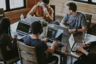 How Workforce Development Strategies Improve Organisational Performance