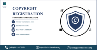 Copyright Registration for Businesses and Creators