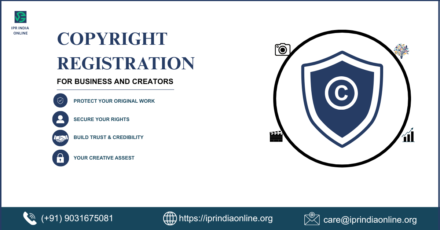 Copyright Registration for Businesses and Creators