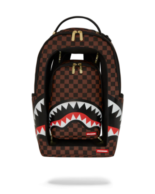 Why Sprayground Backpacks Are Popular in Street Fashion Culture Today