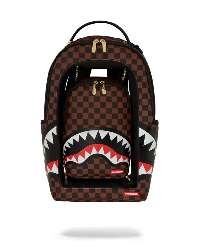 Why Sprayground Backpacks Are Popular in Street Fashion Culture Today