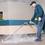Carpet Cleaning Ashburn – Professional Services by Cardinal Cleaning Solution
