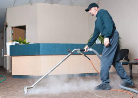 Carpet Cleaning Ashburn – Professional Services by Cardinal Cleaning Solution