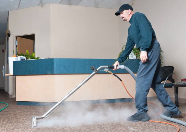 Carpet Cleaning Ashburn – Professional Services by Cardinal Cleaning Solution