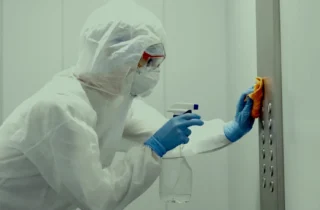 Why Elevator Hygiene Matters More Than People Realize