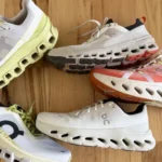 On Cloud Shoes Technology Explained: What Makes Them So Comfortable