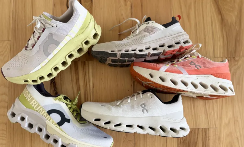 On Cloud Shoes Technology Explained: What Makes Them So Comfortable