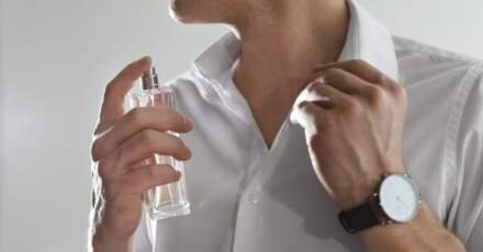 Best Perfume Brands in Pakistan for Men Who Want Signature Scents