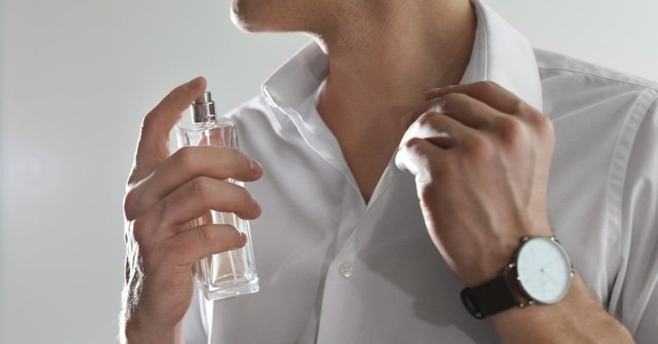 Best Perfume Brands in Pakistan for Men Who Want Signature Scents