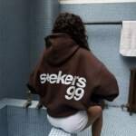 Sisters and Seekers Hoodie and Modern Streetwear Culture