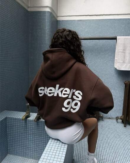 Sisters and Seekers Hoodie and Modern Streetwear Culture
